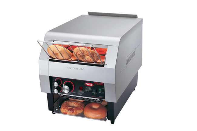 Conveyor Bread Toaster