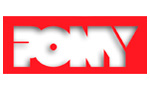 Pony-Logo