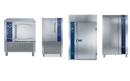 Blast Chiller & Freezer