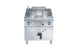 Boiling Pan
