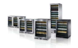 Bar Refrigeration