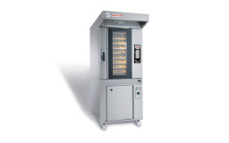 Convection Oven