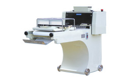 Dough Moulder