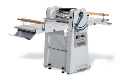 Dough Sheeter