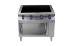 Electric Induction Range