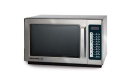 Microwave Oven