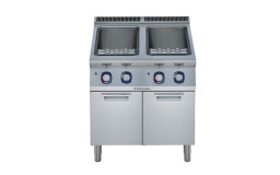 Pasta Cooker