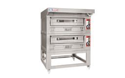 Pizza Oven