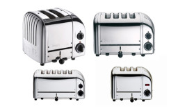 Classic Bread Toaster