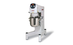 Planetary Mixer