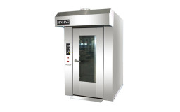 Rack Oven