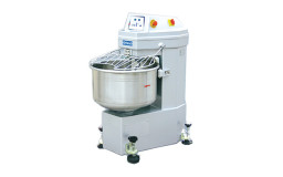 Spiral Mixer