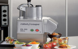 Food & Vegetable Processor