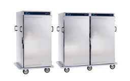 Holding Cabinet