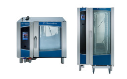 Combi Oven