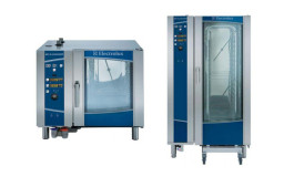 Convection Oven