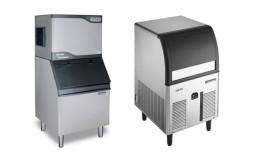 Ice Maker & Flaker