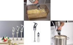 Power Mixer