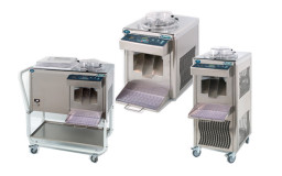 Gelato Machine