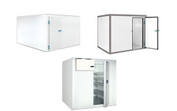 Walk-In Cold Room