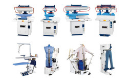 Finishing Equipment