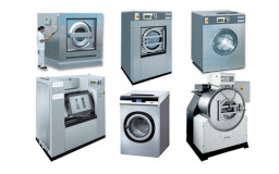 Washer Extractor