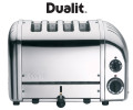 The Iconic Dualit Toaster