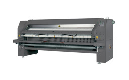 Flatwork Ironer